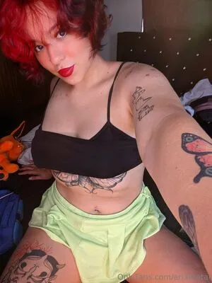 Ari Hentai OnlyFans Leaked Free Thumbnail Picture - #h2GJFeyOzl