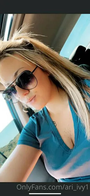 Ari Ivy1 OnlyFans Leaked Free Thumbnail Picture - #JJrfsd8UZu
