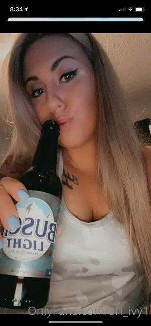 Ari Ivy1 OnlyFans Leaked Free Thumbnail Picture - #mhACsCXF9r