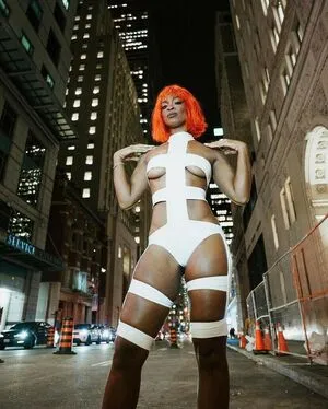Ari Lennox OnlyFans Leaked Free Thumbnail Picture - #0LHH2HEtwe