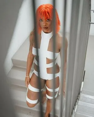 Ari Lennox OnlyFans Leaked Free Thumbnail Picture - #1tKFp8OSIs