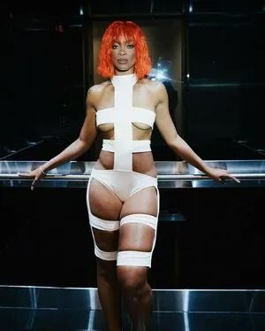 Ari Lennox OnlyFans Leaked Free Thumbnail Picture - #2qGaCpfrkF
