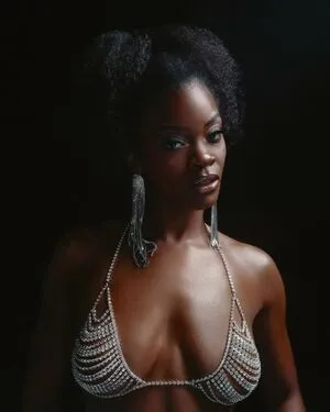 Ari Lennox OnlyFans Leaked Free Thumbnail Picture - #31KLHD08a0