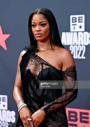 Ari Lennox OnlyFans Leaked Free Thumbnail Picture - #4taE3JtGFR