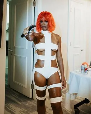 Ari Lennox OnlyFans Leaked Free Thumbnail Picture - #7VDl7zj8lQ