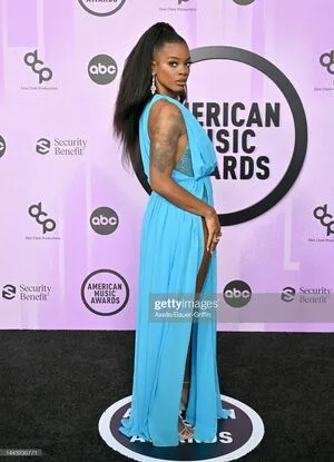 Ari Lennox OnlyFans Leaked Free Thumbnail Picture - #8tc1d7Qoqw