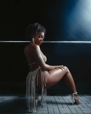 Ari Lennox OnlyFans Leaked Free Thumbnail Picture - #Cd5Btx6bpi