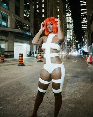Ari Lennox OnlyFans Leaked Free Thumbnail Picture - #DeZwqR0KyC