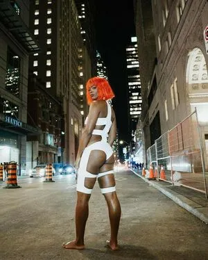 Ari Lennox OnlyFans Leaked Free Thumbnail Picture - #DlEPkB92oE