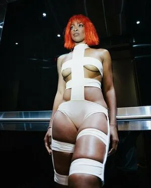 Ari Lennox OnlyFans Leaked Free Thumbnail Picture - #NUwvC2gwX7