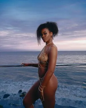 Ari Lennox OnlyFans Leaked Free Thumbnail Picture - #PXgPGR1DrO