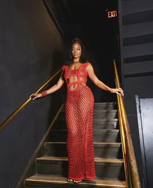 Ari Lennox OnlyFans Leaked Free Thumbnail Picture - #Z9giREMIt4