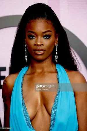 Ari Lennox OnlyFans Leaked Free Thumbnail Picture - #ew2tcb9ZP9