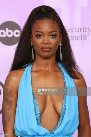 Ari Lennox OnlyFans Leaked Free Thumbnail Picture - #gC1YlZktJM