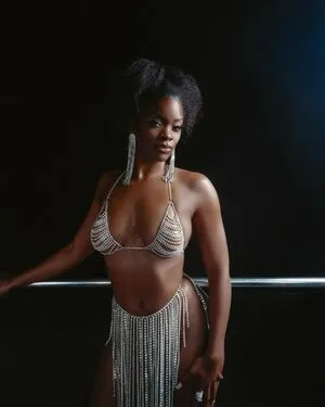 Ari Lennox OnlyFans Leaked Free Thumbnail Picture - #gzF8HSf2Sc