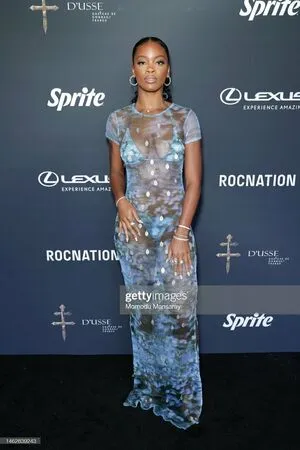 Ari Lennox OnlyFans Leaked Free Thumbnail Picture - #lonIUK6OPd