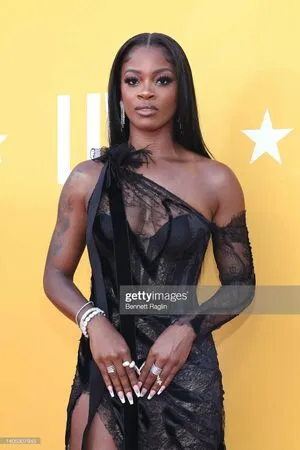 Ari Lennox OnlyFans Leaked Free Thumbnail Picture - #n5ErWl8f1l