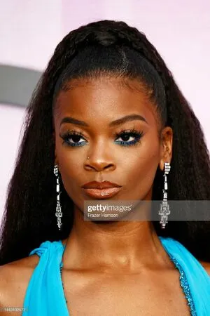 Ari Lennox OnlyFans Leaked Free Thumbnail Picture - #nM6c4mqmgO