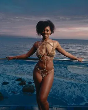 Ari Lennox OnlyFans Leaked Free Thumbnail Picture - #nzksyZzDRs