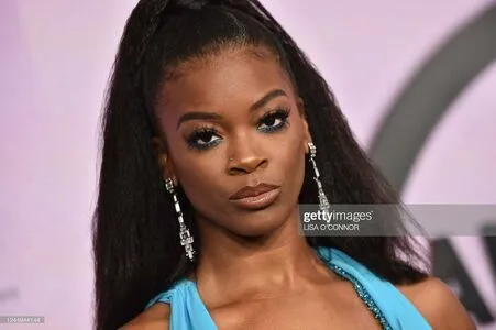 Ari Lennox OnlyFans Leaked Free Thumbnail Picture - #o1zypmeFb5