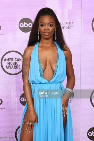 Ari Lennox OnlyFans Leaked Free Thumbnail Picture - #oxJjsI0BSC
