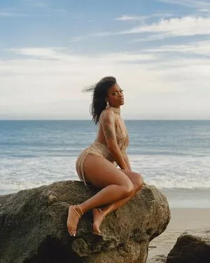 Ari Lennox OnlyFans Leaked Free Thumbnail Picture - #pdGxTyVELd