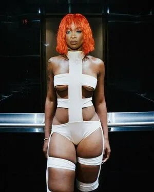 Ari Lennox OnlyFans Leaked Free Thumbnail Picture - #sueDgWaJBA