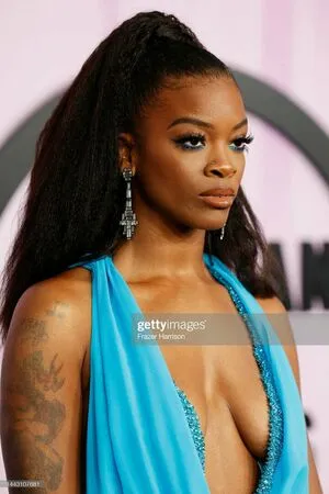 Ari Lennox OnlyFans Leaked Free Thumbnail Picture - #vxYBZ9hUpw