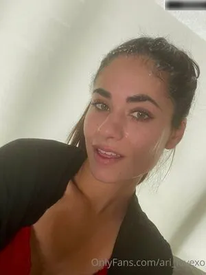 Ari Lovexo OnlyFans Leaked Free Thumbnail Picture - #HUQvZ8lmkn