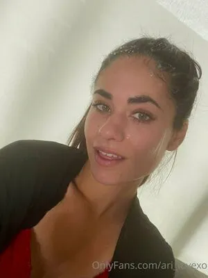 Ari Lovexo OnlyFans Leaked Free Thumbnail Picture - #x26Hb6cJnC