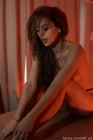 Ari Pb OnlyFans Leaked Free Thumbnail Picture - #2kPL0mF8qo