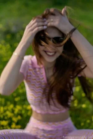 Ari Pb OnlyFans Leaked Free Thumbnail Picture - #4JTHXuUTzW