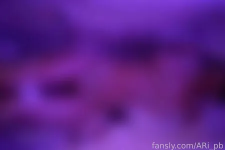 Ari Pb OnlyFans Leaked Free Thumbnail Picture - #6saGPlXgdN