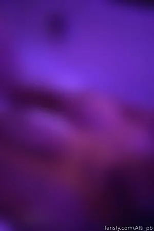 Ari Pb OnlyFans Leaked Free Thumbnail Picture - #a7cB09pbhB