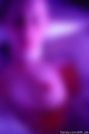 Ari Pb OnlyFans Leaked Free Thumbnail Picture - #qxY5jotSOb