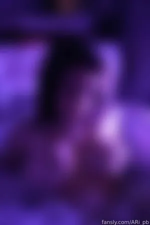 Ari Pb OnlyFans Leaked Free Thumbnail Picture - #ys7rXAKUan