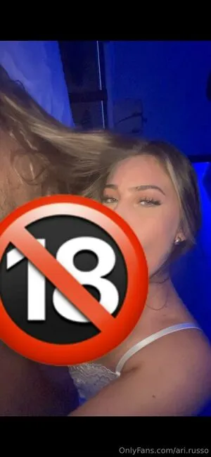 Ari Russo OnlyFans Leaked Free Thumbnail Picture - #XvaTwWZHX1