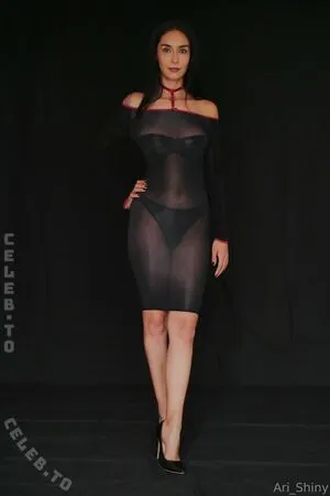 Ari Shiny OnlyFans Leaked Free Thumbnail Picture - #EmcgzFQcE2