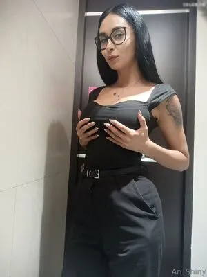 Ari Shiny OnlyFans Leaked Free Thumbnail Picture - #VfYqU4jwNs