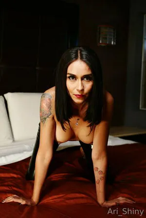 Ari Shiny OnlyFans Leaked Free Thumbnail Picture - #zi5e0gQ1yC