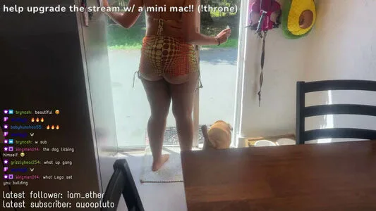 Ari V OnlyFans Leaked Free Thumbnail Picture - #jzIzOEsPs2