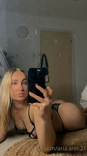 Aria Ann OnlyFans Leaked Free Thumbnail Picture - #AjdJIjnT60