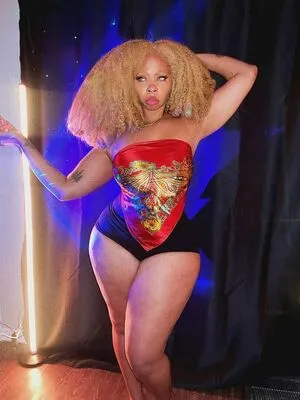 Aria Artizte OnlyFans Leaked Free Thumbnail Picture - #4D3U7NGFhz