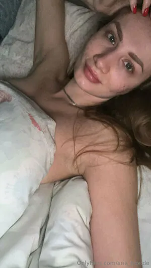 Aria Blonde OnlyFans Leaked Free Thumbnail Picture - #npWWMkp5bA