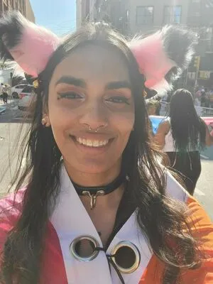 Aria Blooms OnlyFans Leaked Free Thumbnail Picture - #8evP9UIG81