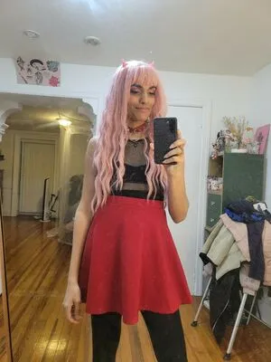Aria Blooms OnlyFans Leaked Free Thumbnail Picture - #FQzojIdhYO
