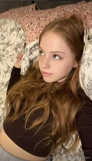 Aria Brown OnlyFans Leaked Free Thumbnail Picture - #5Yh2H5jTyk