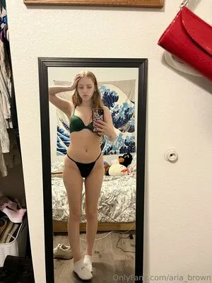 Aria Brown OnlyFans Leaked Free Thumbnail Picture - #LSk4C4xVxP