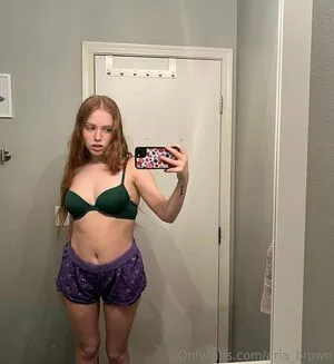 Aria Brown OnlyFans Leaked Free Thumbnail Picture - #Lmxpeot8KP