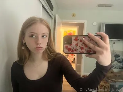 Aria Brown OnlyFans Leaked Free Thumbnail Picture - #Qf36wEUXPu